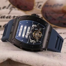 Picture of Richard Mille Watches _SKU1160907180227093990